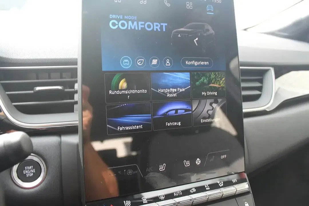 Mitsubishi ASX - Thumbnail 8