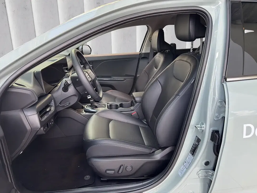 Kia K4 - Thumbnail 10