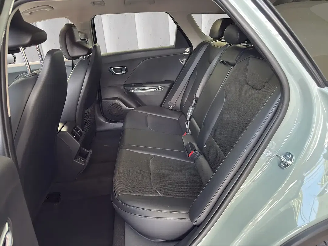 Kia K4 - Thumbnail 11