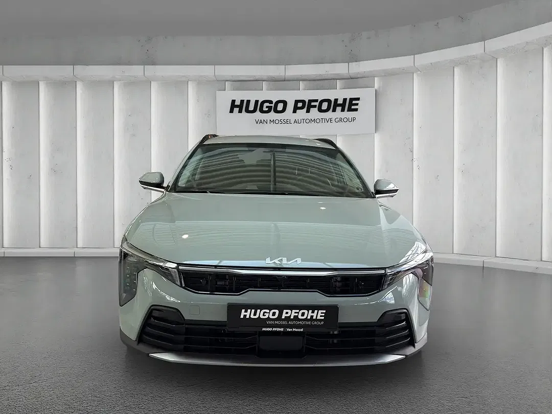Kia K4 - Thumbnail 8