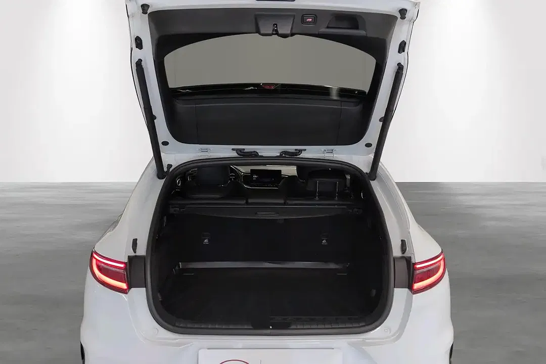 Kia ProCeed / pro_cee'd - Thumbnail 10