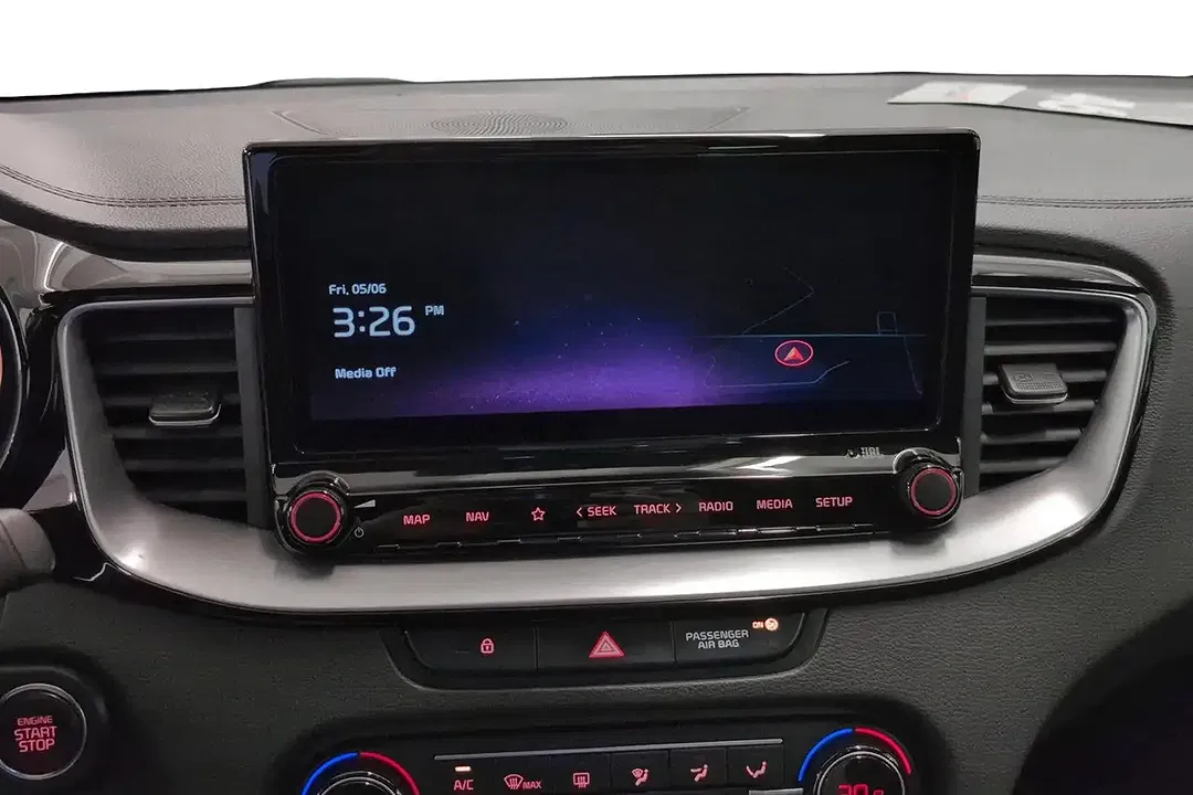Kia ProCeed / pro_cee'd - Thumbnail 14