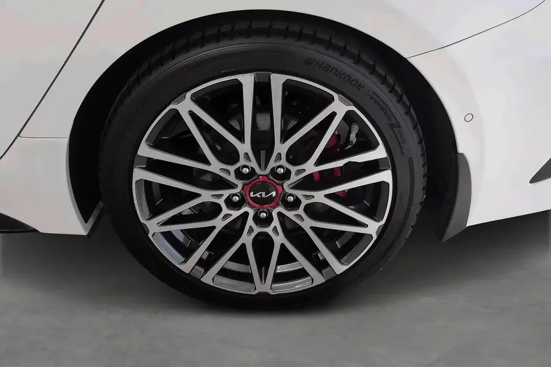 Kia ProCeed / pro_cee'd - Thumbnail 6