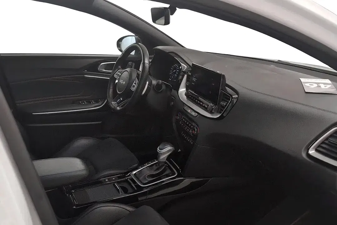 Kia ProCeed / pro_cee'd - Thumbnail 7