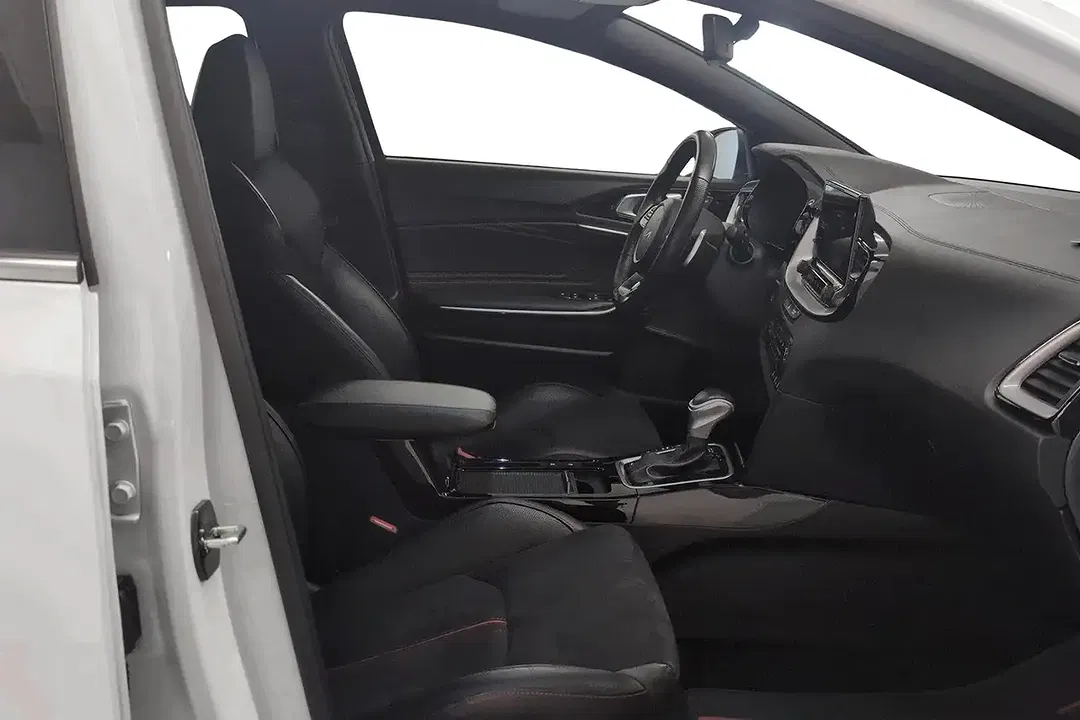 Kia ProCeed / pro_cee'd - Thumbnail 8
