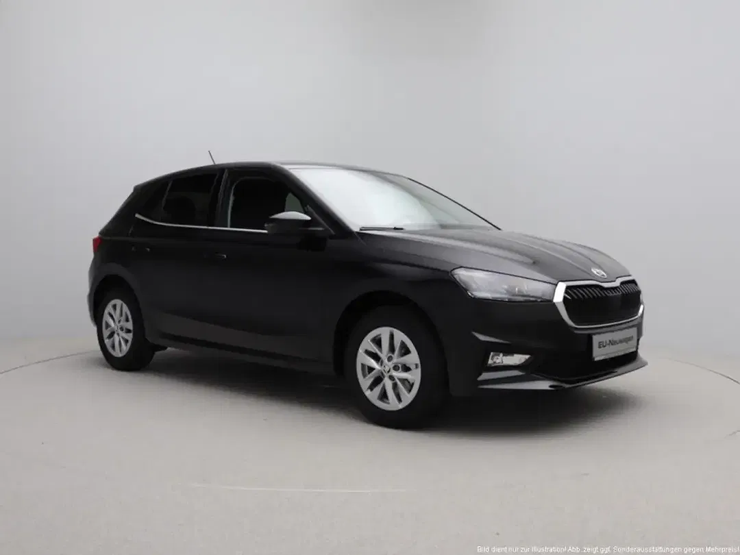 Skoda Fabia - Thumbnail 10