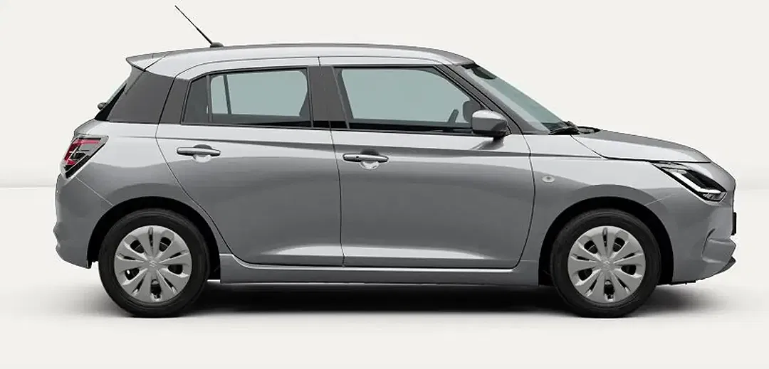 Suzuki Swift - Thumbnail 12