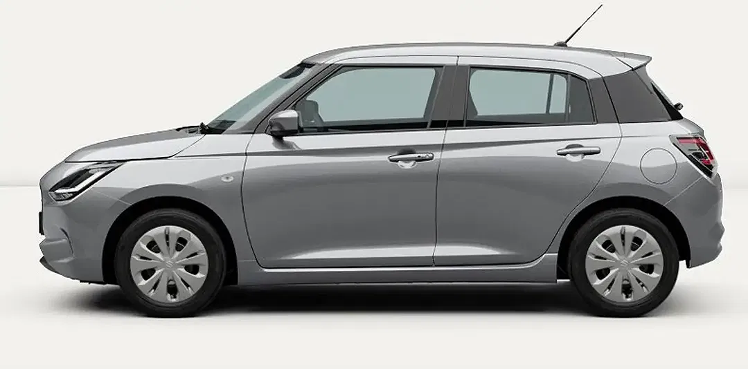 Suzuki Swift - Thumbnail 13