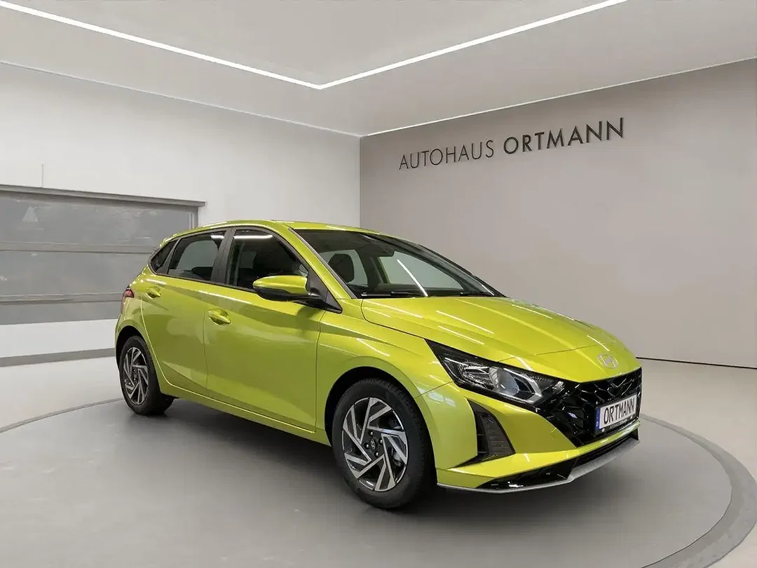 Hyundai i20 - Afbeelding 1