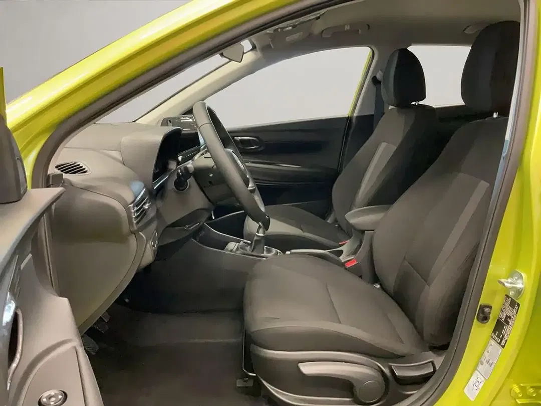 Hyundai i20 - Thumbnail 11