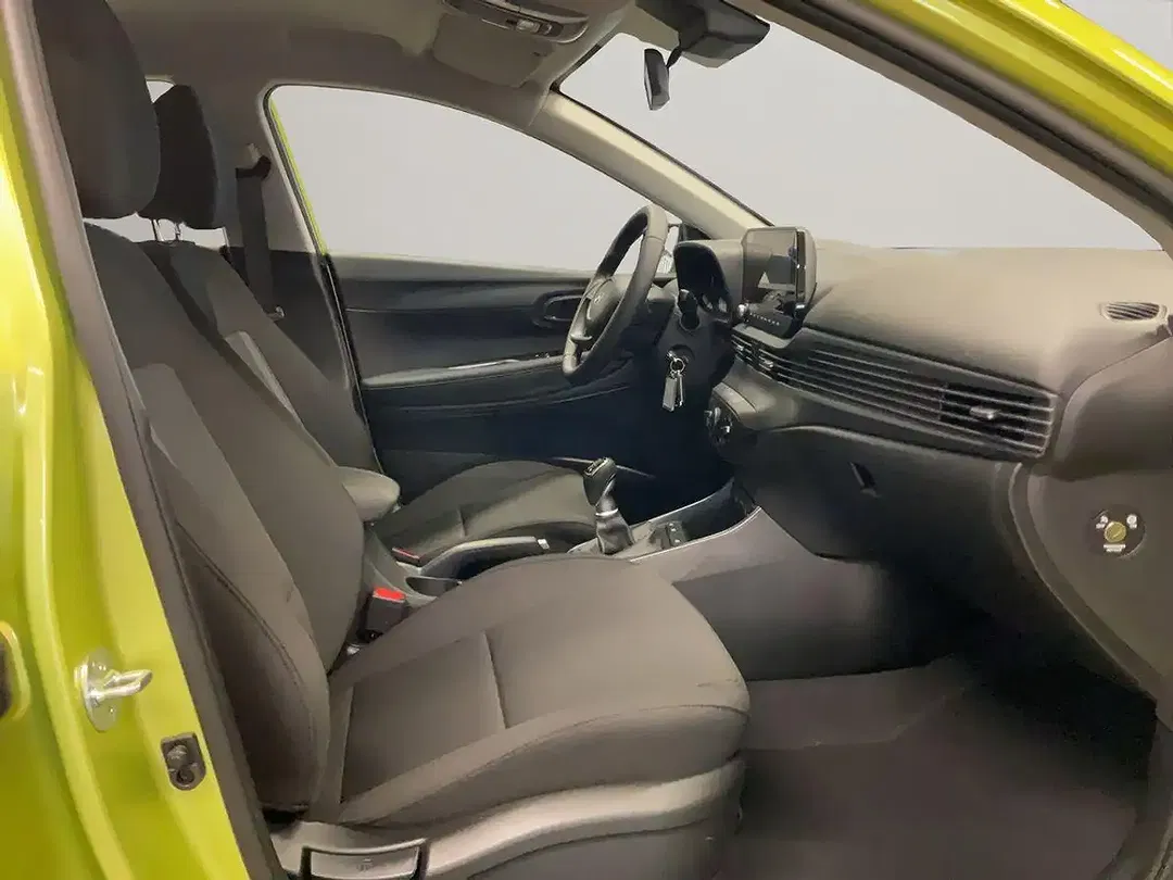 Hyundai i20 - Thumbnail 14