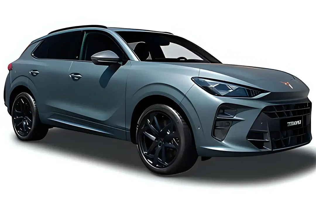 CUPRA Terramar - Afbeelding 1
