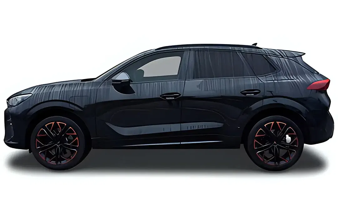CUPRA Terramar - Thumbnail 7