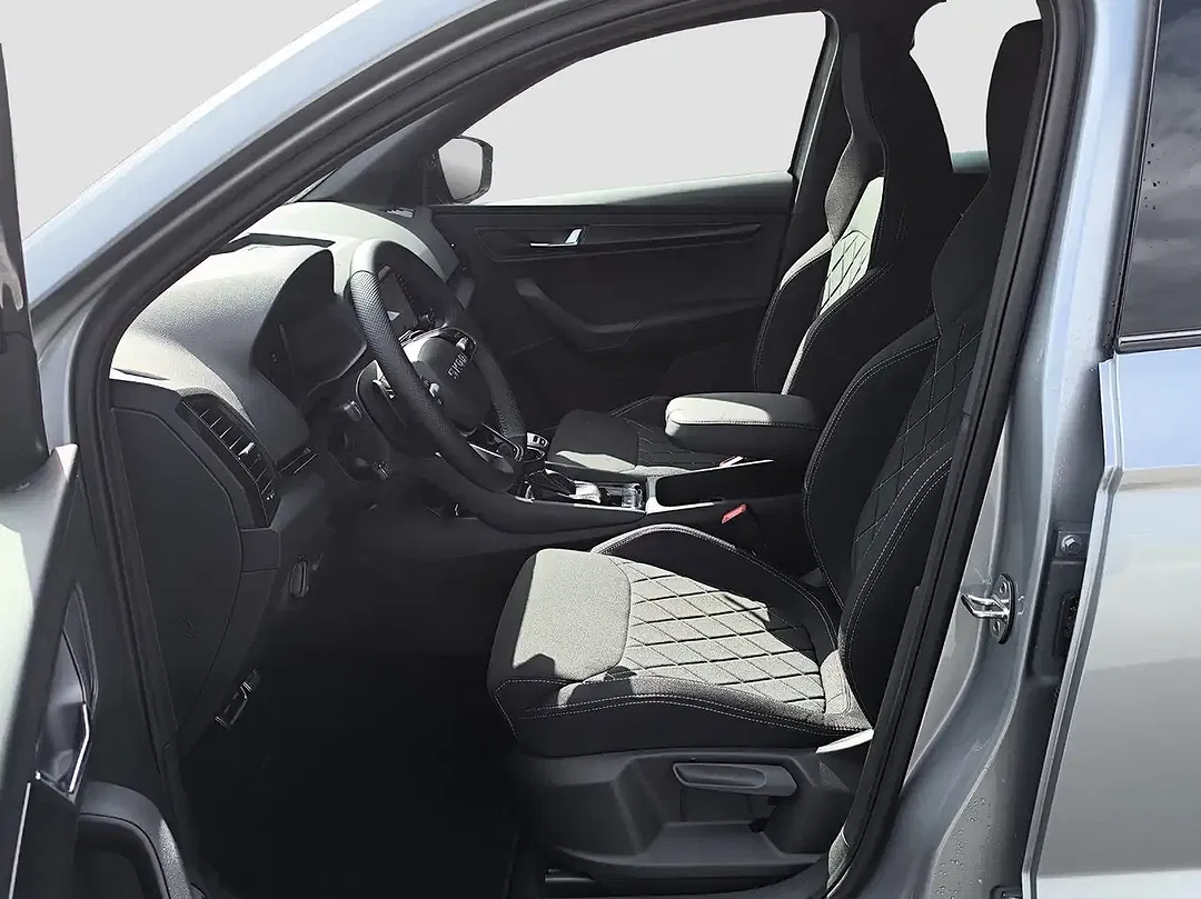 Skoda Karoq - Thumbnail 13