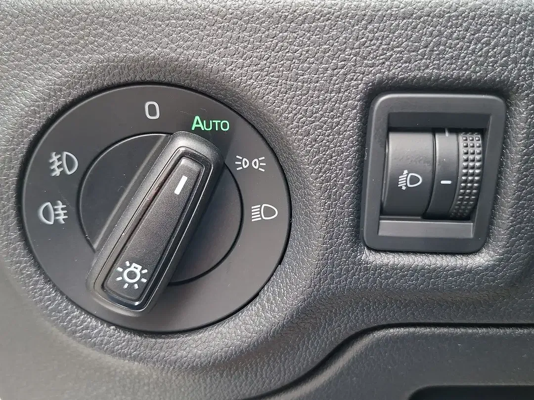 Skoda Fabia - Thumbnail 13