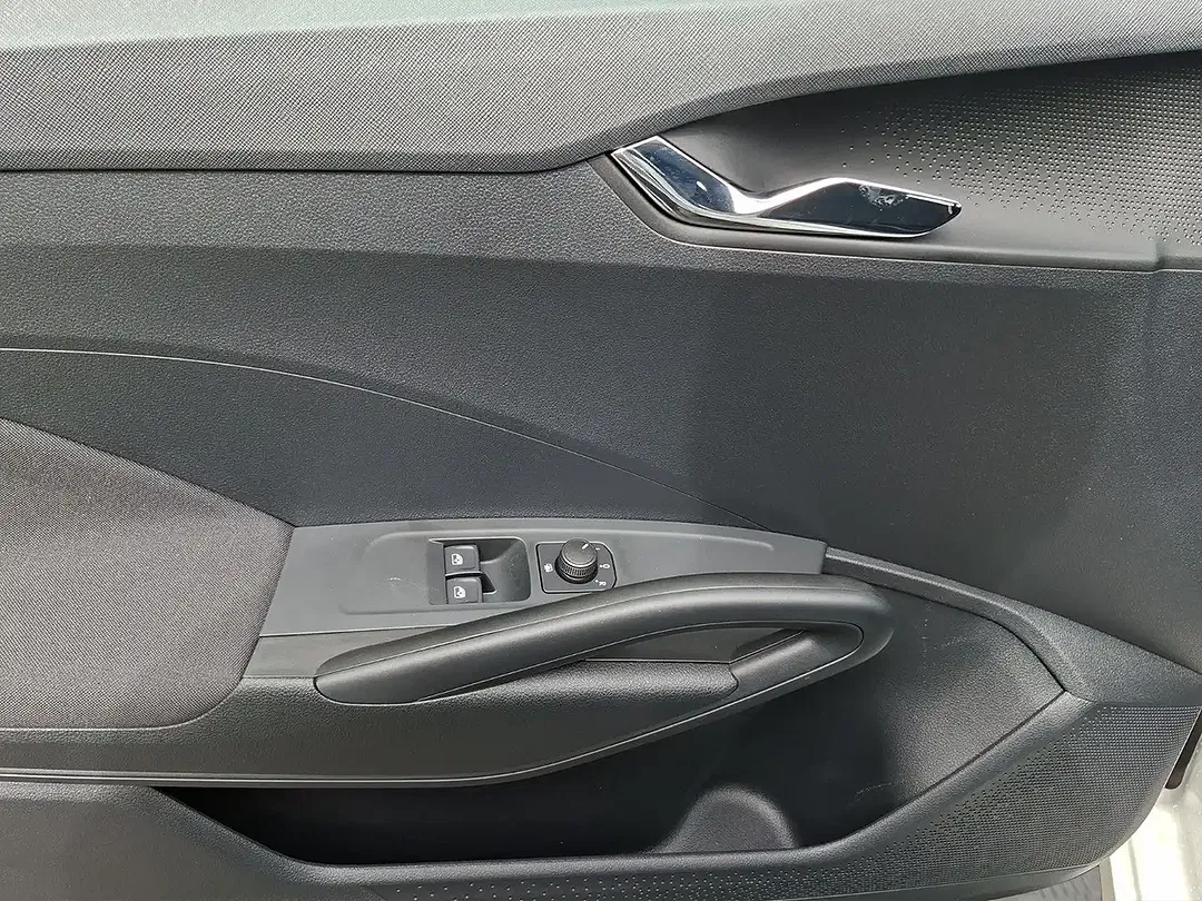 Skoda Fabia - Thumbnail 14