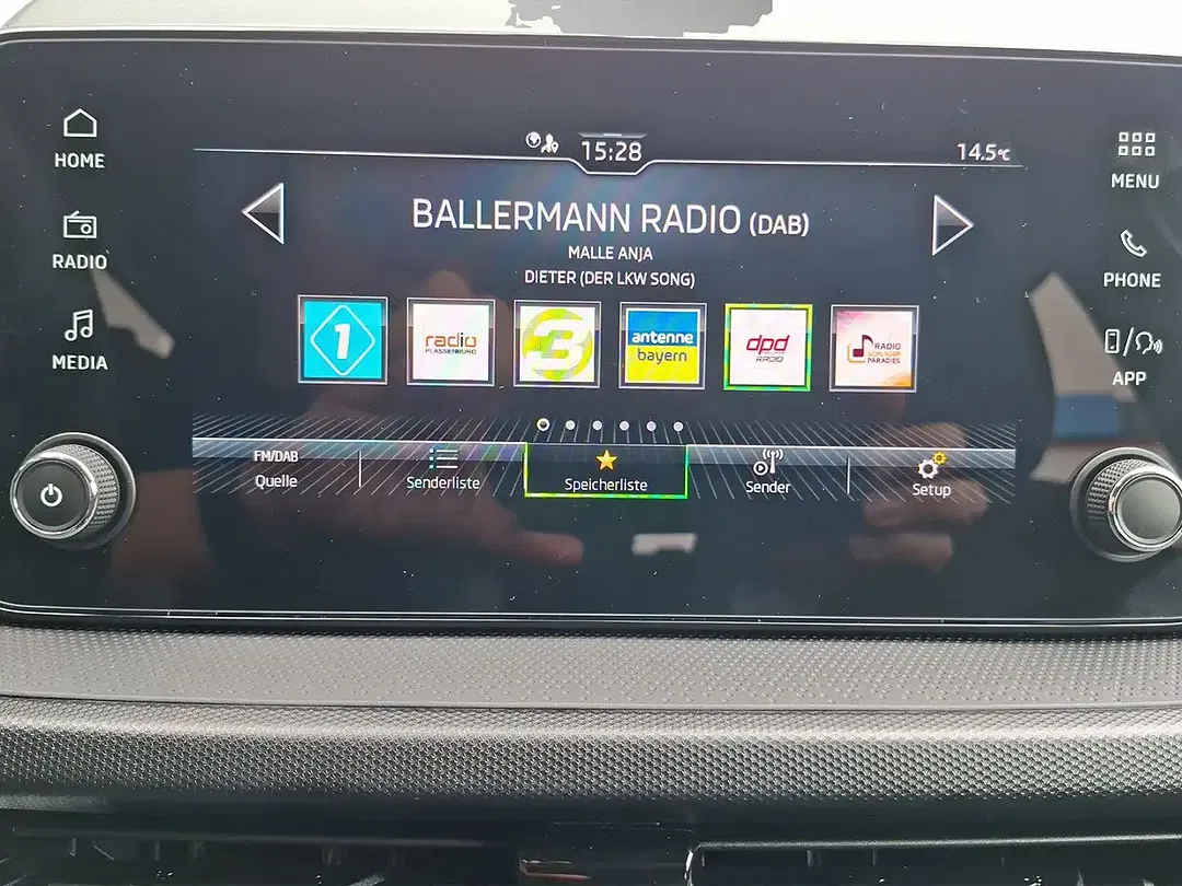 Skoda Fabia - Thumbnail 18