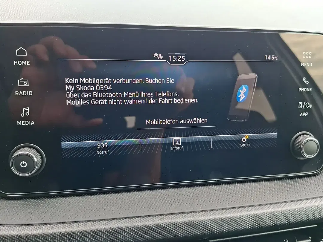 Skoda Fabia - Thumbnail 21