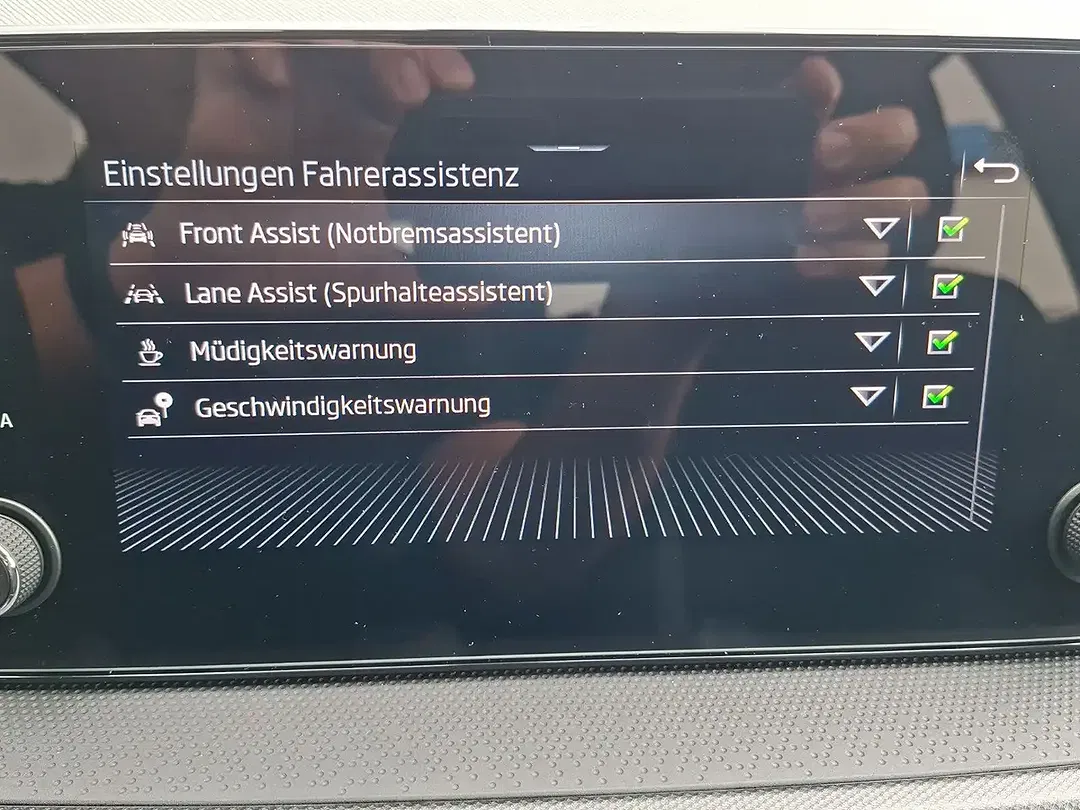 Skoda Fabia - Thumbnail 22