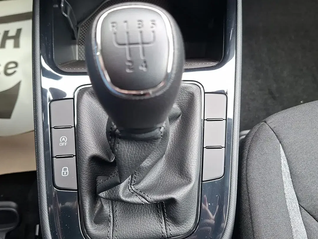 Skoda Fabia - Thumbnail 24