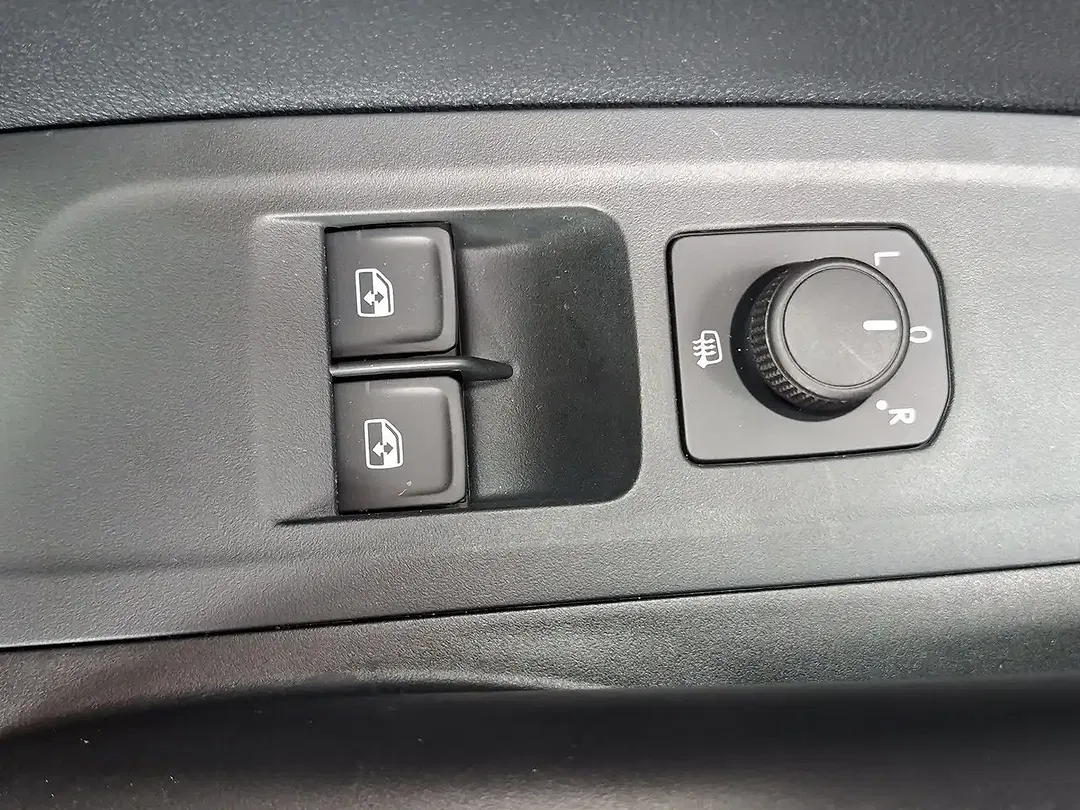Skoda Fabia - Thumbnail 26