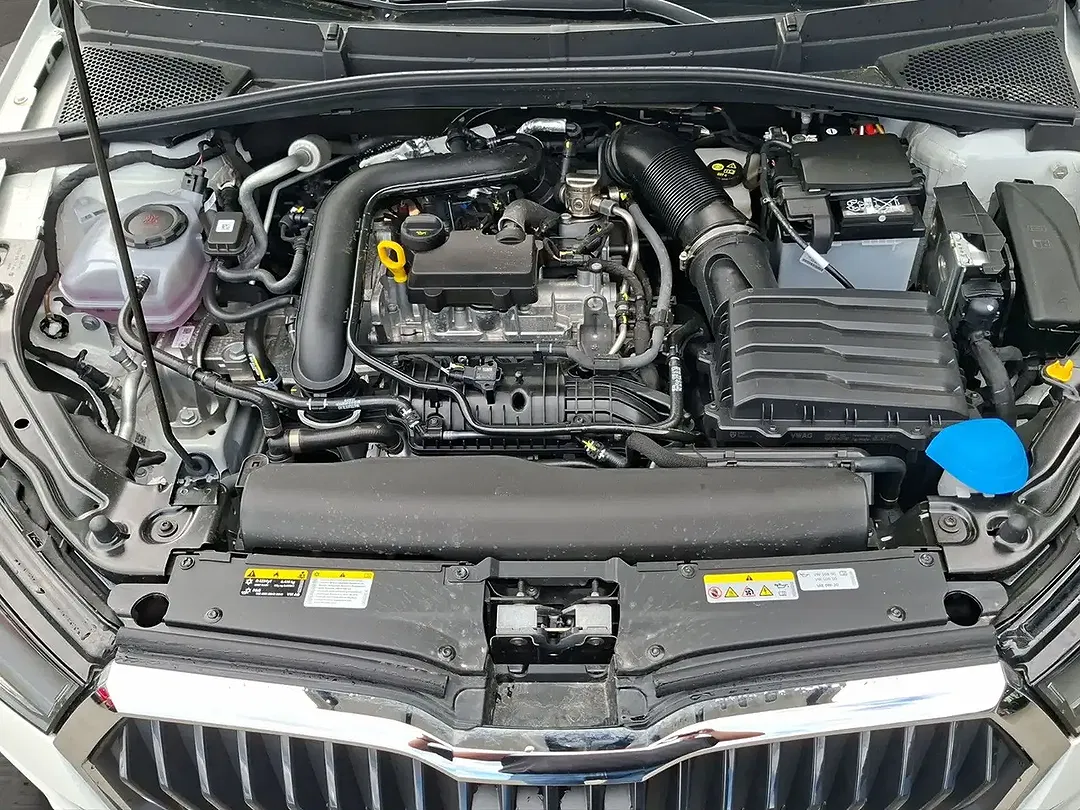 Skoda Fabia - Thumbnail 32