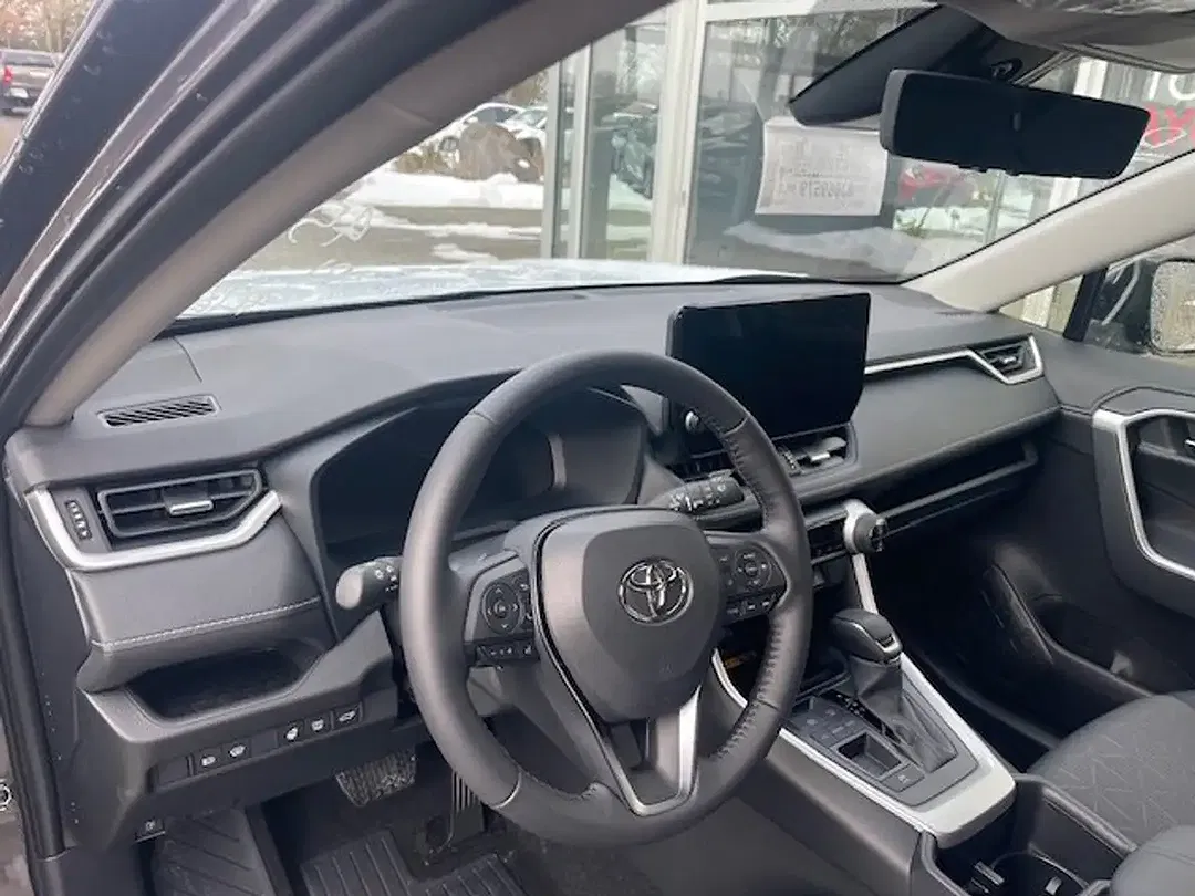 Toyota RAV 4 - Thumbnail 11