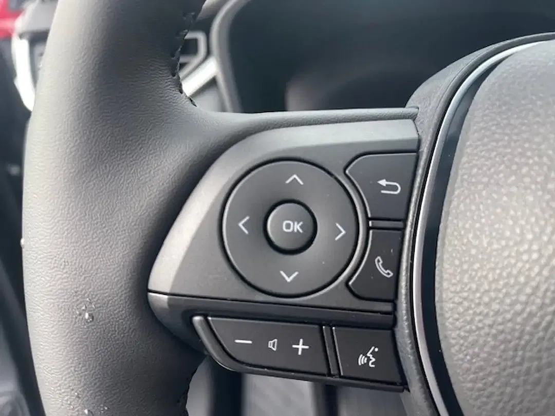 Toyota RAV 4 - Thumbnail 14