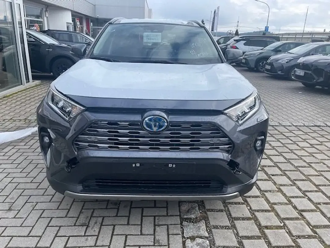 Toyota RAV 4 - Thumbnail 2