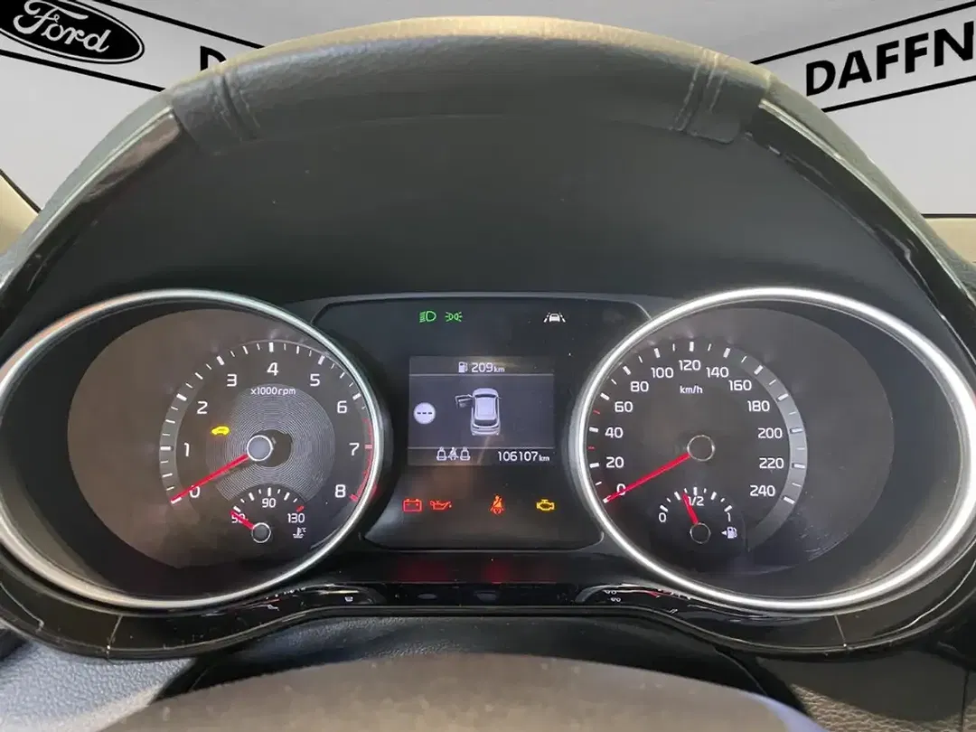 Kia Ceed / cee'd - Thumbnail 12