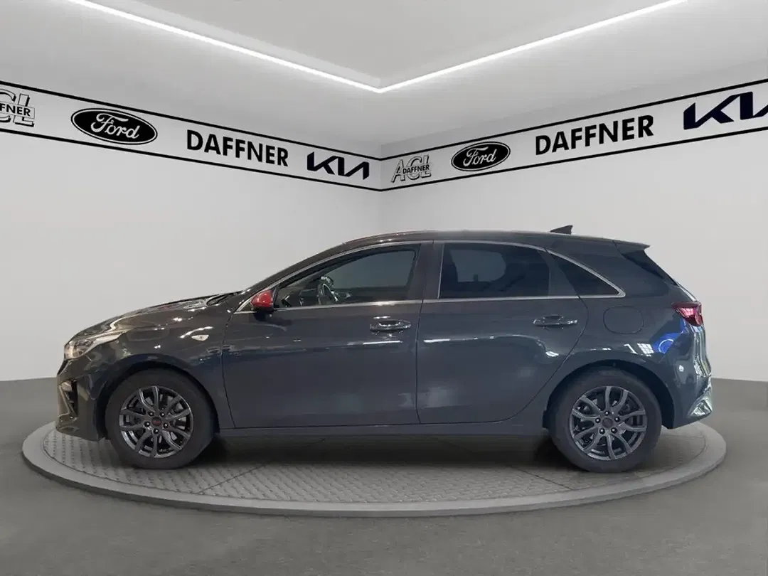 Kia Ceed / cee'd - Thumbnail 4
