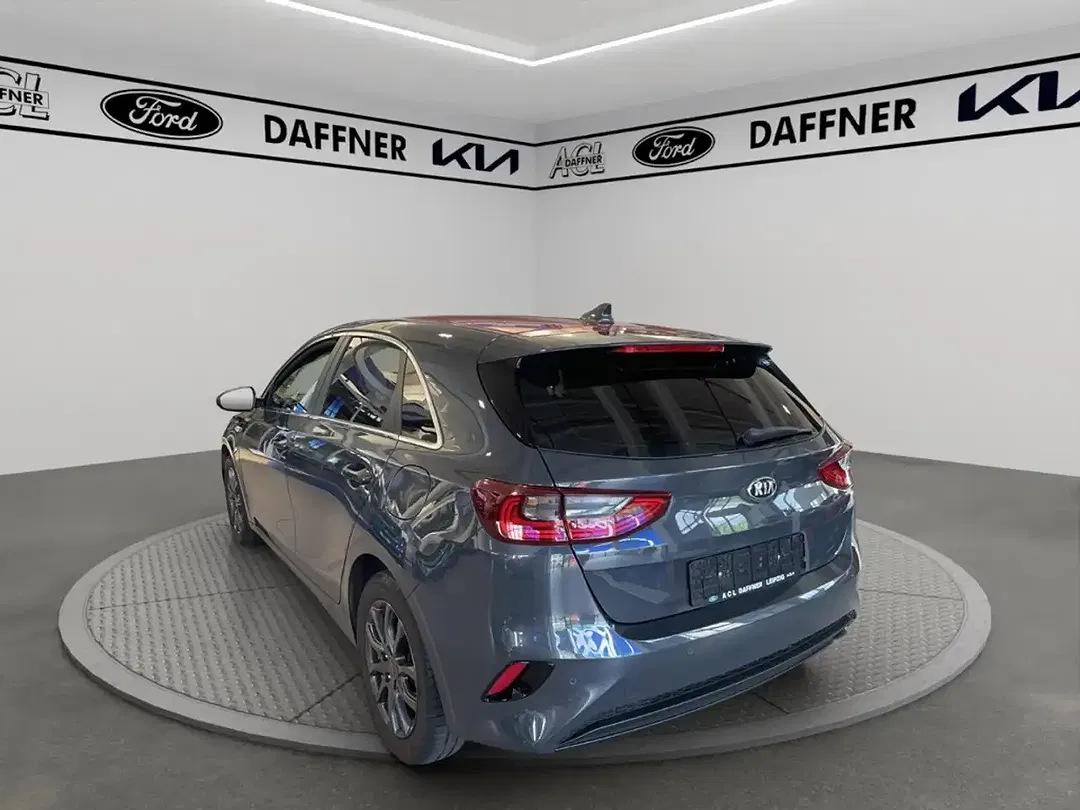 Kia Ceed / cee'd - Thumbnail 5