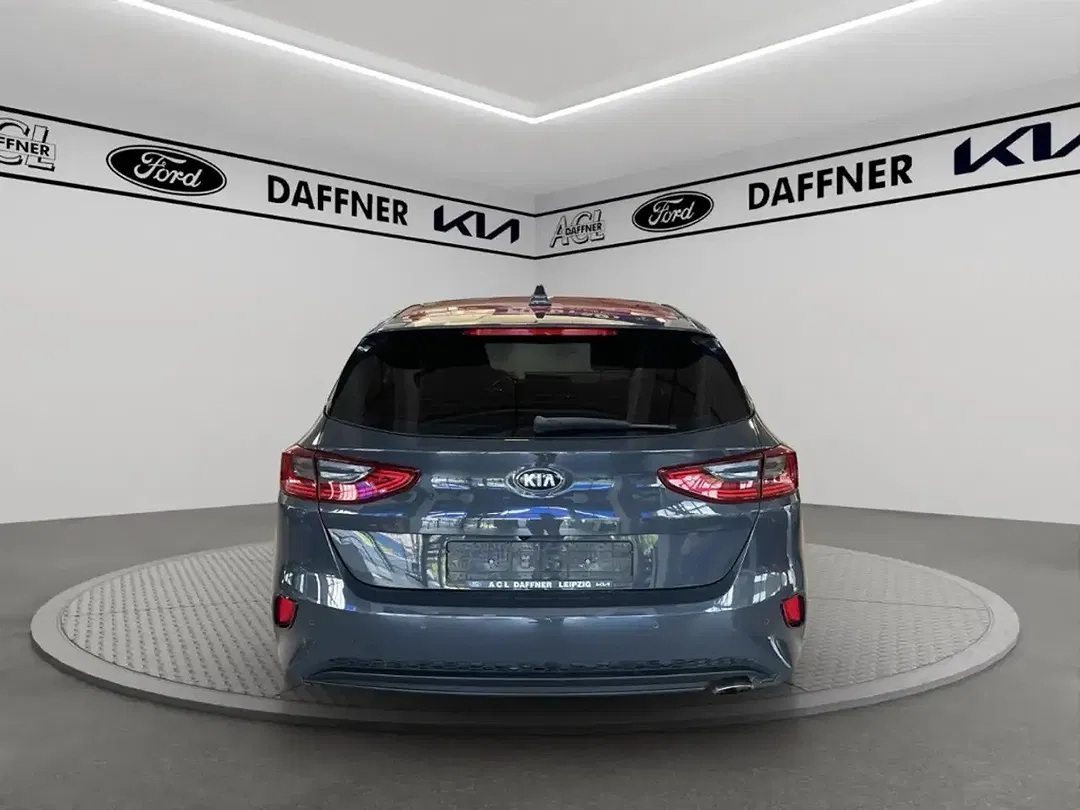 Kia Ceed / cee'd - Thumbnail 6