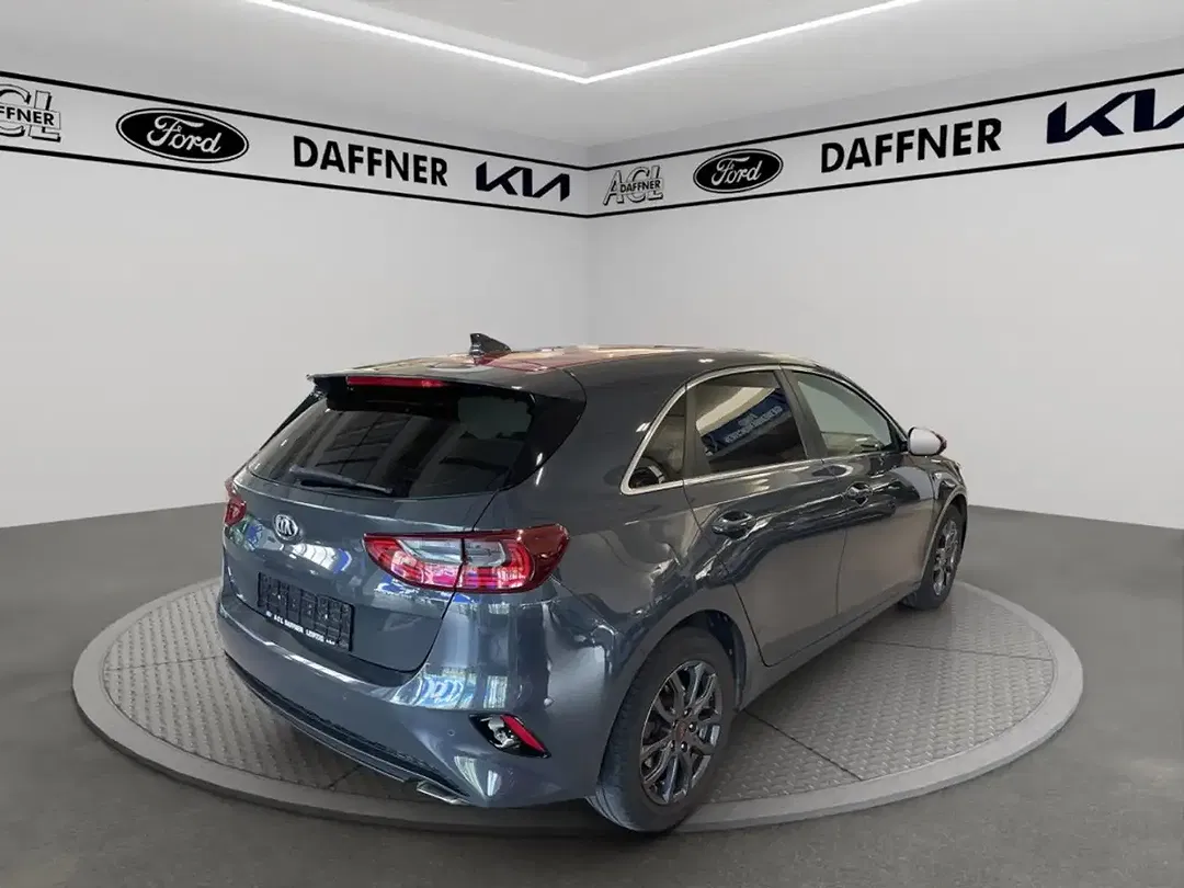 Kia Ceed / cee'd - Thumbnail 7