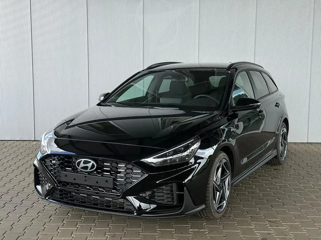 Hyundai i30 - Thumbnail 1