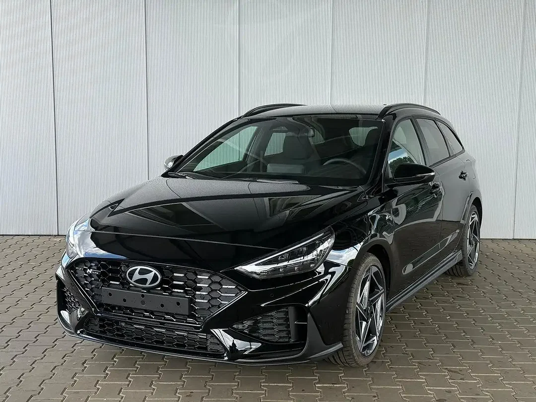 Hyundai i30 - Afbeelding 1