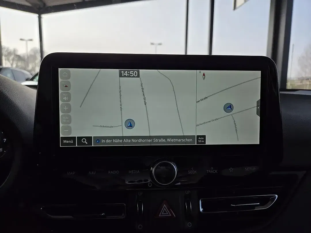 Hyundai i30 - Thumbnail 11