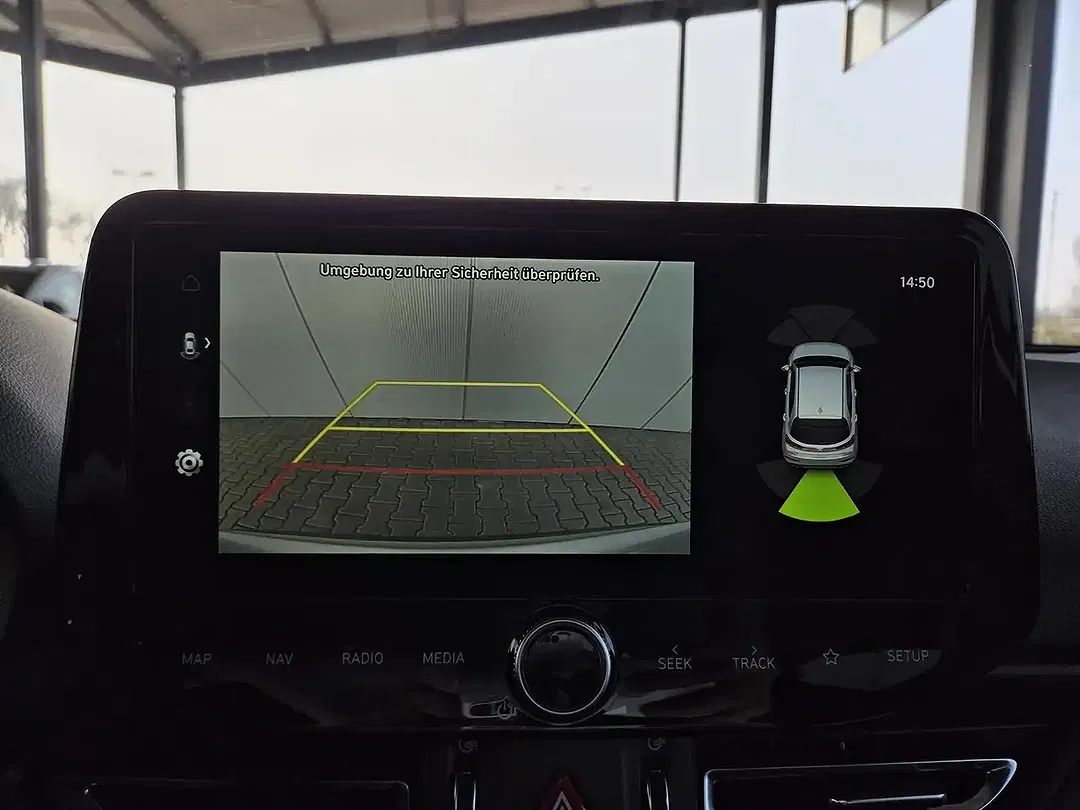 Hyundai i30 - Thumbnail 12