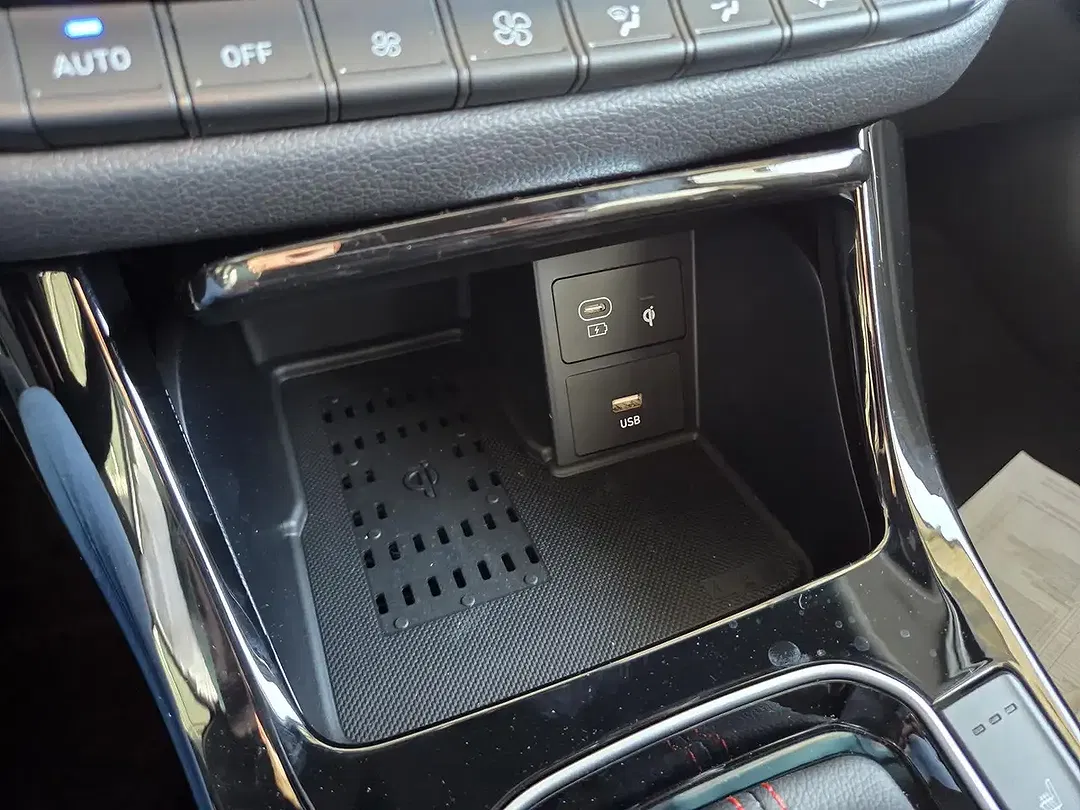 Hyundai i30 - Thumbnail 15