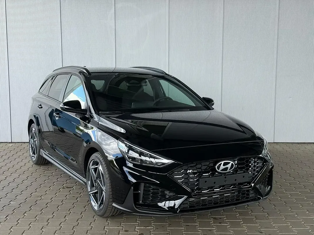 Hyundai i30 - Thumbnail 4
