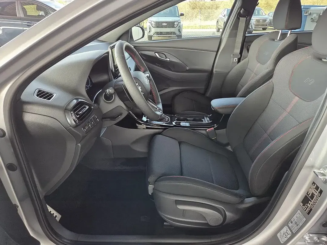 Hyundai i30 - Thumbnail 5