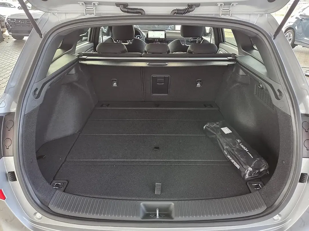 Hyundai i30 - Thumbnail 8