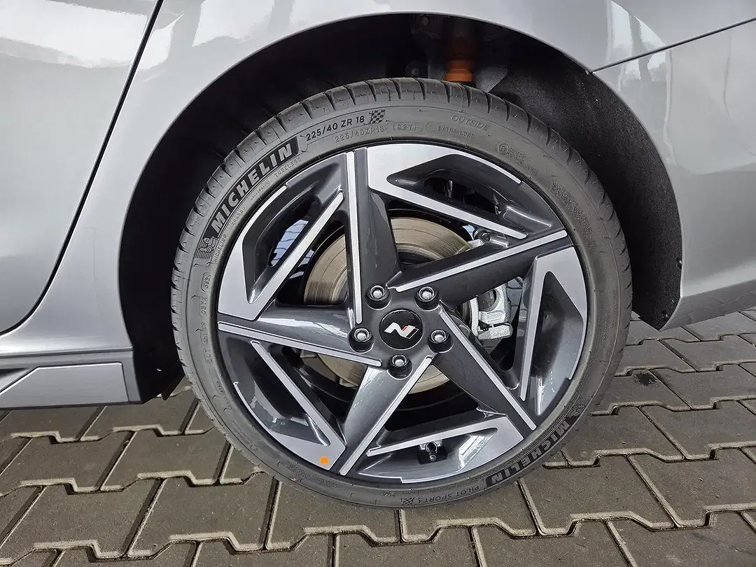 Hyundai i30 - Thumbnail 9