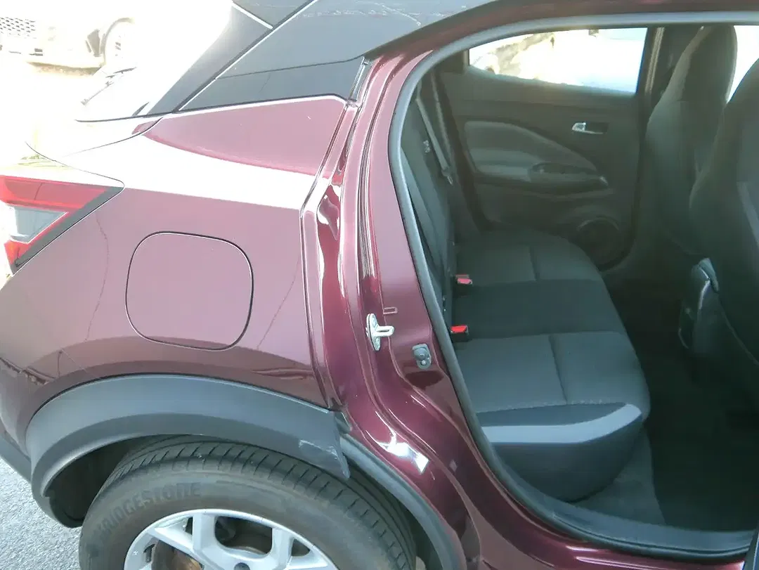 Nissan Juke - Thumbnail 12