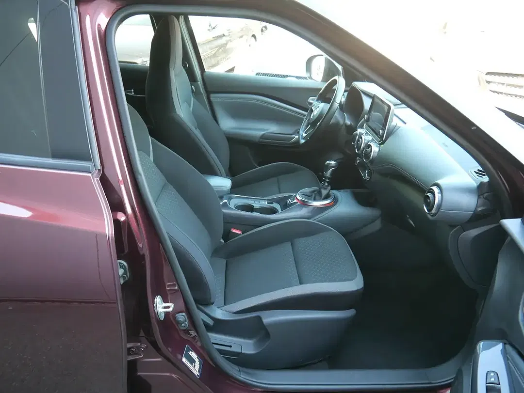 Nissan Juke - Thumbnail 13