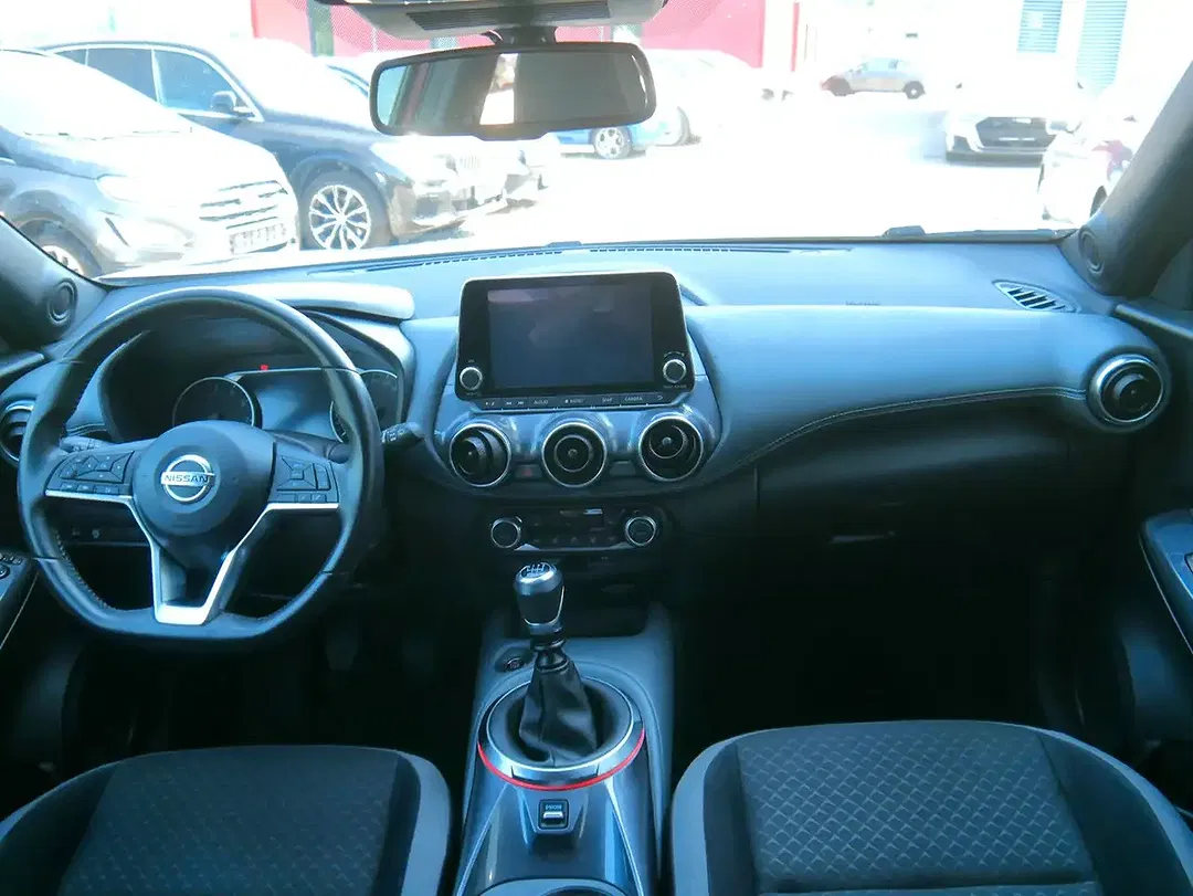 Nissan Juke - Thumbnail 14
