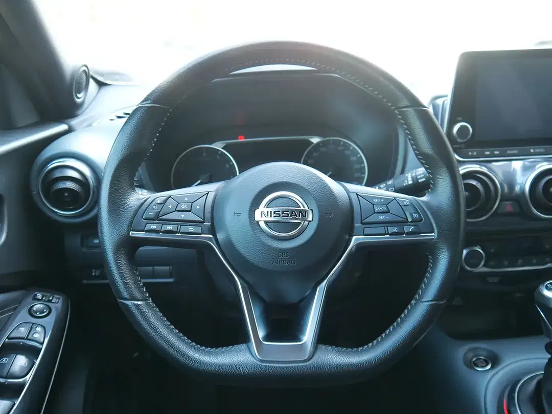 Nissan Juke - Thumbnail 15