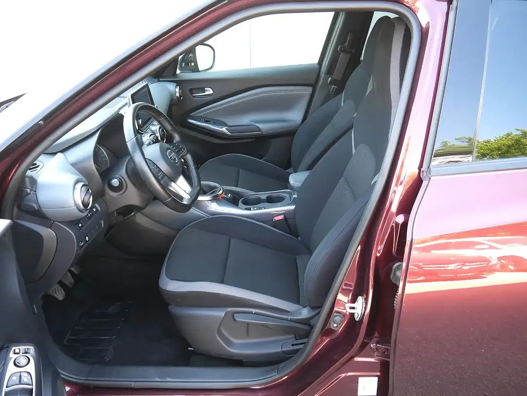 Nissan Juke - Thumbnail 7