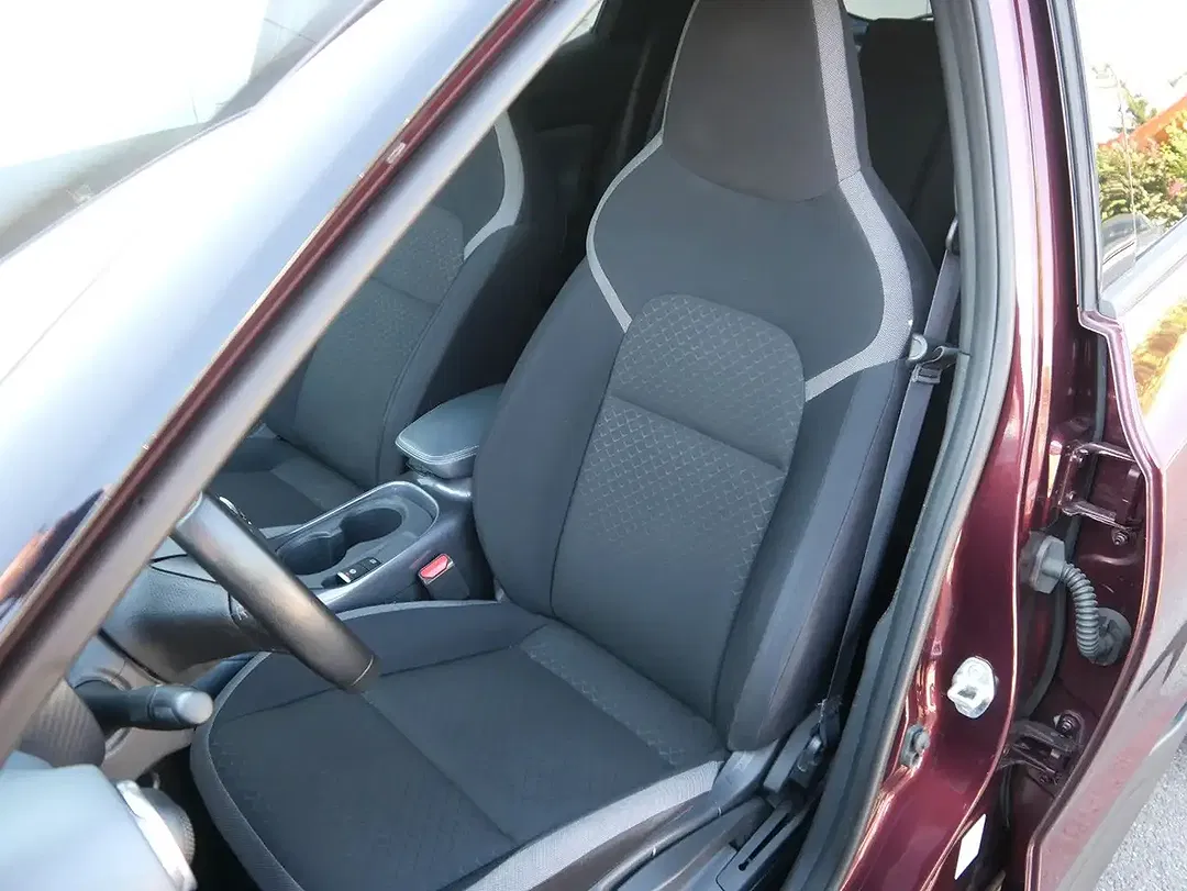 Nissan Juke - Thumbnail 8