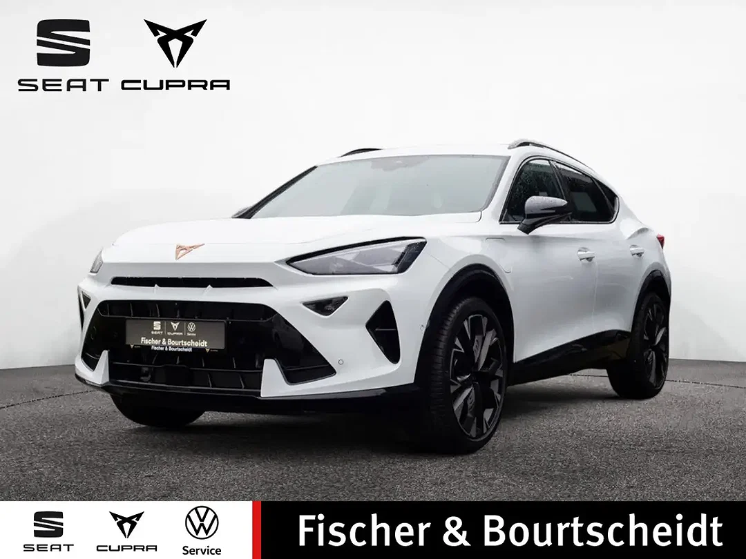 CUPRA Formentor - Afbeelding 1